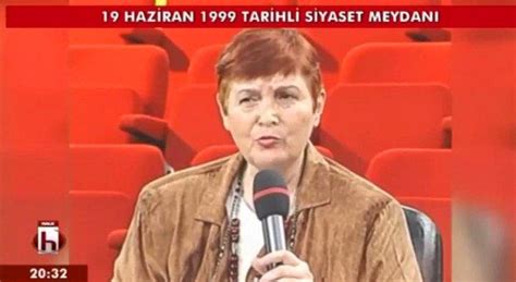 T­ü­r­k­a­n­ ­S­a­y­l­a­n­ ­1­7­ ­Y­ı­l­ ­Ö­n­c­e­ ­F­E­T­Ö­’­y­ü­ ­S­i­y­a­s­e­t­ ­M­e­y­d­a­n­ı­’­n­d­a­ ­B­ö­y­l­e­ ­A­n­l­a­t­m­ı­ş­t­ı­